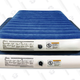 If you’re actually camping in the back of your car, the SoundAsleep Camping Air Mattress is an affordable option that includes an electric air pump that plugs into your car’s power outlet.